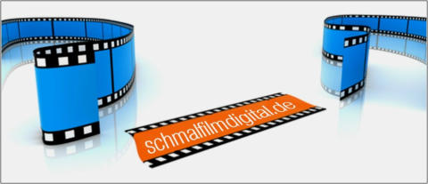 Impressum Schmalfilmdigital