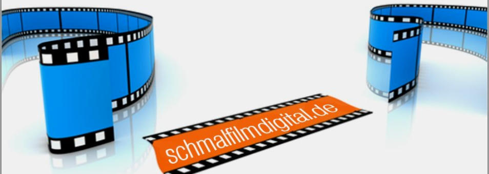 Probeauftrag Schmalfilmdigital
